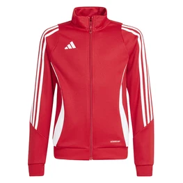 TIRO 24 TRAINING JACKET/ TEAM POWERRED 2 WHITE-1