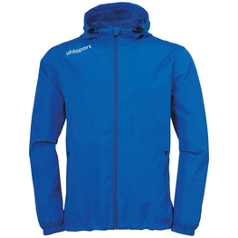 ESSENTIAL RAIN JACKET-1