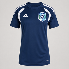 MAILLOT FEMME TIRO 26-1
