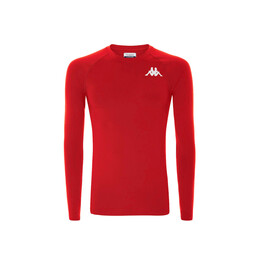 SOUS MAILLOT VURBAT ROUGE-1