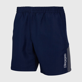 SHORT DE SORTIE PASSO-1