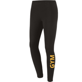 LEGGING ENFANT NOIR-1