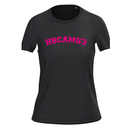 T-SHIRT FEMME COTON-1