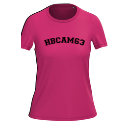 T-SHIRT FEMME COTON-1