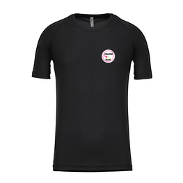 MAILLOT UNISEX POLYESTER-1