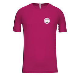 MAILLOT UNISEX POLYESTER-1