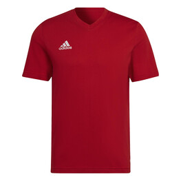 ENTRADA 22 T-SHIRT COTON-1