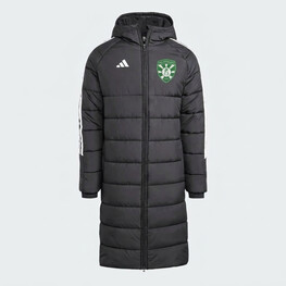 TIRO COAT 24-1
