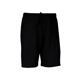 SHORT POLYESTER UNISEX-1