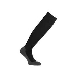 TEAM PRO ESSENTIAL SOCKS NOIR-1