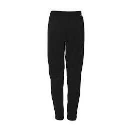 ESSENTIAL PERFORMANCE  PANT NOIR-1