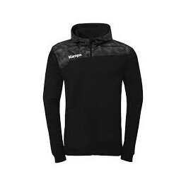 HOODED JACKET ATHLETICS 29-1