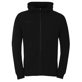HOODED JACKET-1