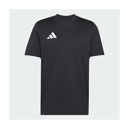 ENTRADA 26 NOIR T-SHIRT COTON-1