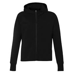 STMNT HOODED JACKET WOMEN-1