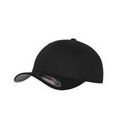 CASQUETTE ADULTE NOIRE-1