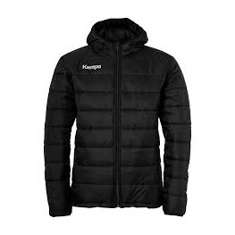 PUFFER HOOD JACKET-1