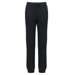 PANTALON NOIR ENFANT-1