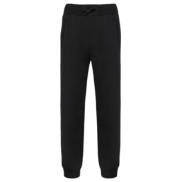PANTALON NOIR ADULTE-1