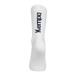 Chaussette Blanche-1