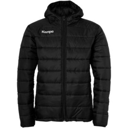 PUFFER HOOD JACKET -1