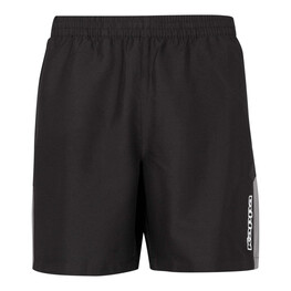 SHORT AVEC POCHES PASSO-1