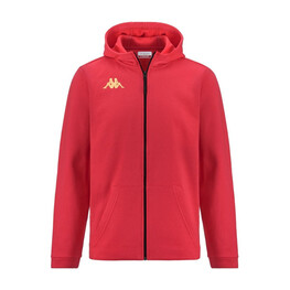 VESTE CAPUCHE GIORDIZI-1