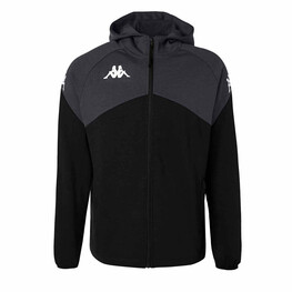VESTE CAPUCHE FIANTO-1