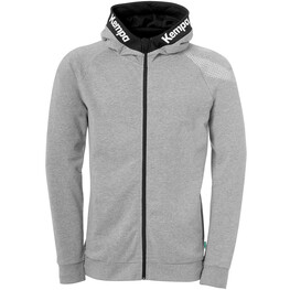 CORE 26 VESTE A CAPUCHE-1