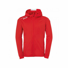 PLAYER HOOD JACKET-1