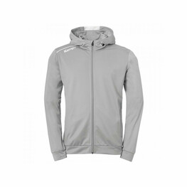 PLAYER HOOD JACKET-1