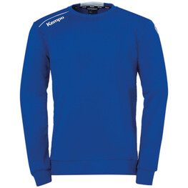 PLAYER TRAINING TOP UNISEX BLEU-1