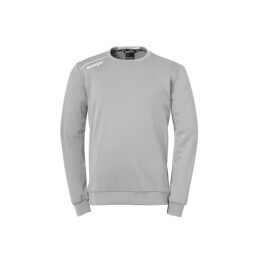 PLAYER TRAINING TOP UNISEX GRIS-1