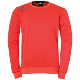 PLAYER TRAINING TOP UNISEX FLAMME-1