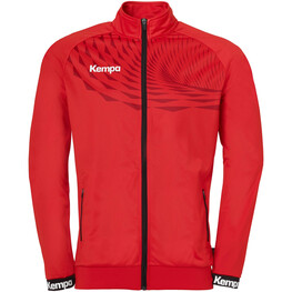 WAVE 26 POLY JACKET-1