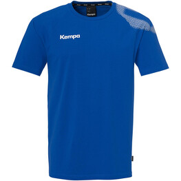 CORE 26 T-SHIRT UNISEX BLEU-1