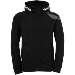 CORE 26 VESTE A CAPUCHE-1