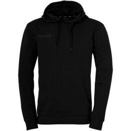 SWEAT CAPUCHE COTON-1