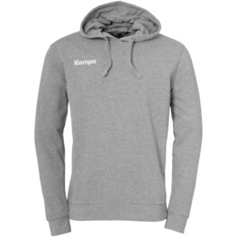 HOODY UNISEX GRIS-1