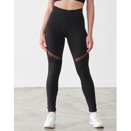 LEGGING POLYESTER FEMME-1