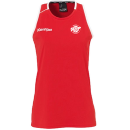 MAILLOT ROUGE FEMME-1