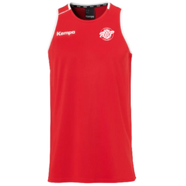 MAILLOT ROUGE ENFANT-1
