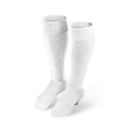 CHAUSSETTE MIZUNO BLANCHE-1