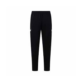 PANTALON LUBIOLA NOIR FEMME-1