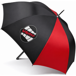 PARAPLUIE ROUGE NOIR-1