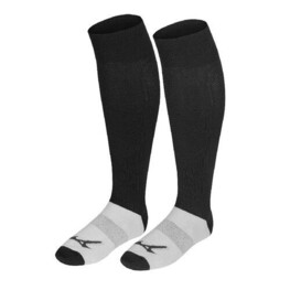 CHAUSSETTE MIZUNO NOIRE-1