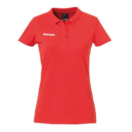 POLO SHIRT FEMME-1