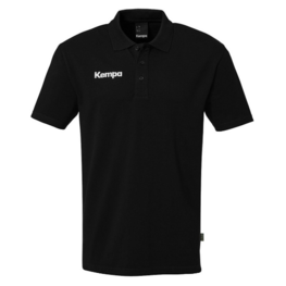 CLASSIC POLO SHIRT HOMME NOIR-1
