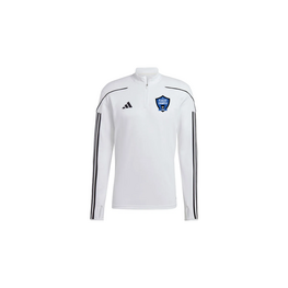 SWEAT 1/2 ZIP TIRO 23 JUNIOR-1