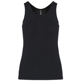DEBARDEUR COTON FEMME-1